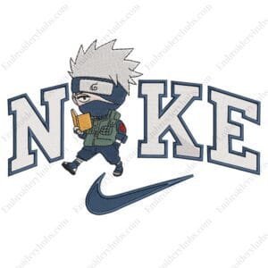 Kakashi Nike - Naruto Nike