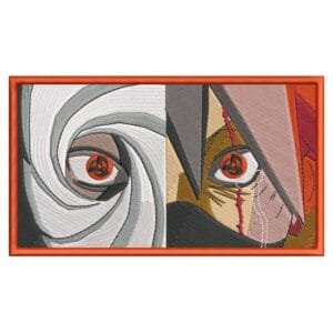 Kakashi X Obito - Naruto