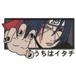 Itachi Uchiha - Naruto