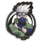 Kakashi Hatake - Naruto