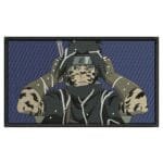 Sasuke Uchiha - Naruto