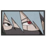 Kakashi Eyes - Naruto