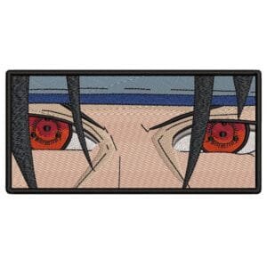 Itachi Eyes - Naruto
