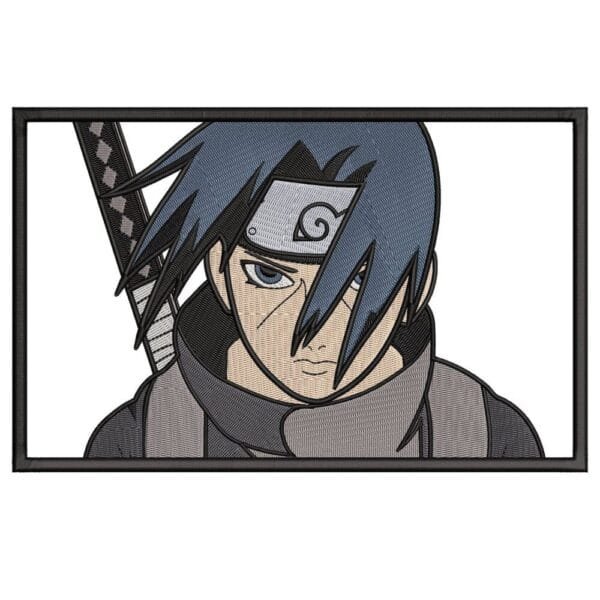Itachi Uchiha - Naruto