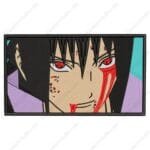Sasuke Uchiha - Naruto