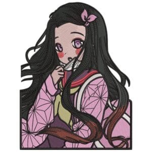 Nezuko - Demon Slayer