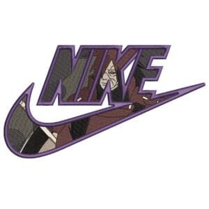 Madara Nike - Naruto Nike