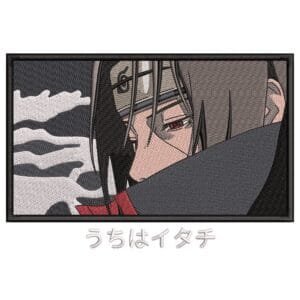 Itachi Uchiha - Naruto