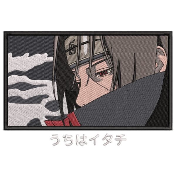 Itachi Uchiha - Naruto