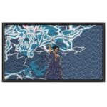 Sasuke Attack - Naruto