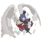 Konan Wings - Naruto