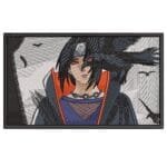 Itachi Crow - Naruto