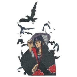 Itachi Uchiha - Naruto