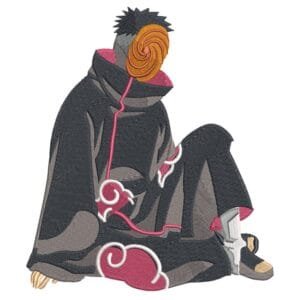 Obito - Naruto
