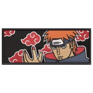 Pain Akatsuki - Naruto