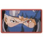 Kakashi Hatake - Naruto