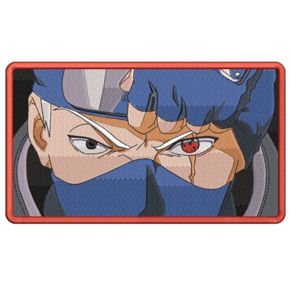 Kakashi Hatake - Naruto