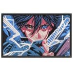 Sasuke Uchiha - Naruto