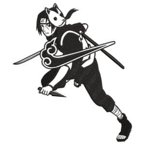 Itachi Uchiha - Naruto