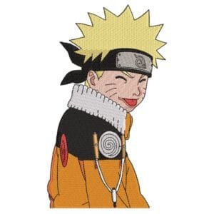 Kid Naruto Tease - Naruto