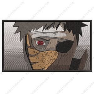 Obito Uchiha - Naruto
