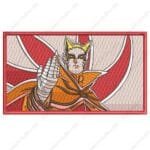 Naruto Baryon - Naruto