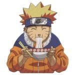 Naruto Ramen - Naruto