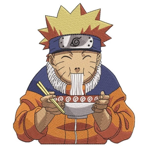 Naruto Ramen - Naruto