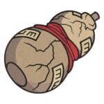 Garaa Sandbag - Naruto