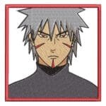 Tobirama Senju - Naruto