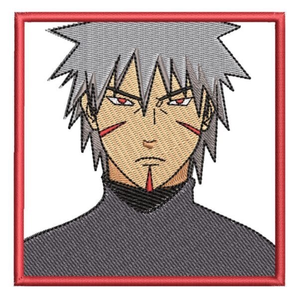 Tobirama Senju - Naruto