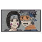 Rin Obito - Naruto