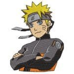 Naruto - Naruto