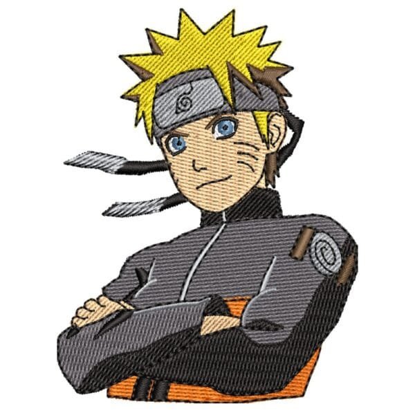 Naruto - Naruto
