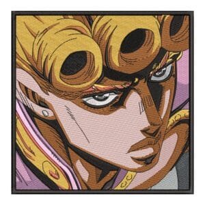 Giorno Giovanna - Jojo'S Bizarre Adventure