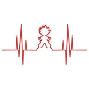 Goku Beat - Dragon Ball