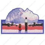 Evangelion - Evangelion