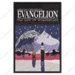 Evangelion - Evangelion