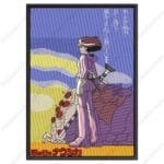 Nausica - Evangelion