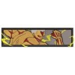 Armoured Titan - Attack On Titan