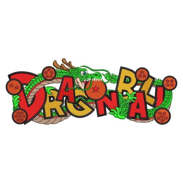 Dragon Ball - Dragon Ball