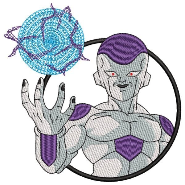 Frieza - Dragon Ball