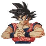 Goku - Dragon Ball