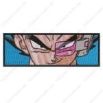 Vegeta - Dragon Ball