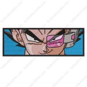 Vegeta - Dragon Ball