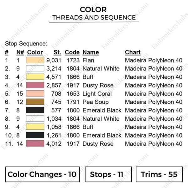 Marin Eyes - My Dress Up Darling