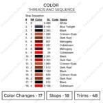 Akuma Swoosh - Street Fighters Nike