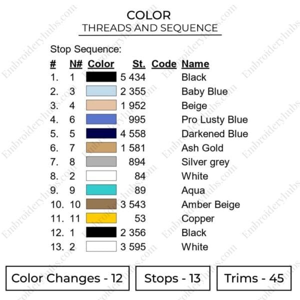 Albedo Swoosh - Genshin Impact Nike