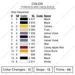 Arataki Itto Swoosh - Genshin Impact Nike