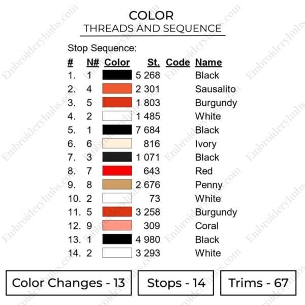 Diluc Swoosh - Genshin Impact Nike